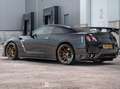Nissan GT-R GT-R 3.8 V6 Black Edition MY14 1050pk liefhebersauto Negro - thumbnail 11