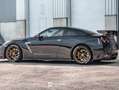 Nissan GT-R GT-R 3.8 V6 Black Edition MY14 1050pk liefhebersauto Negro - thumbnail 10