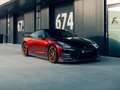 Nissan GT-R GT-R 3.8 V6 Black Edition MY14 1050pk liefhebersauto Negro - thumbnail 3