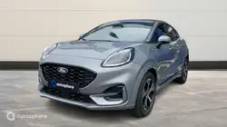 Ford Puma 1.0 EcoBoost Hybrid 125ch ST-Line S\u0026S Powershift