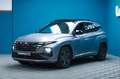 Hyundai TUCSON 1.6 CRDI 100kW (136CV) 48V N Line Sky DC Gris - thumbnail 4