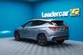 Hyundai TUCSON 1.6 CRDI 100kW (136CV) 48V N Line Sky DC Gris - thumbnail 9