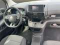 Fiat Doblo E Multicab L2 100 kW Doppelkabine Weiß - thumbnail 9