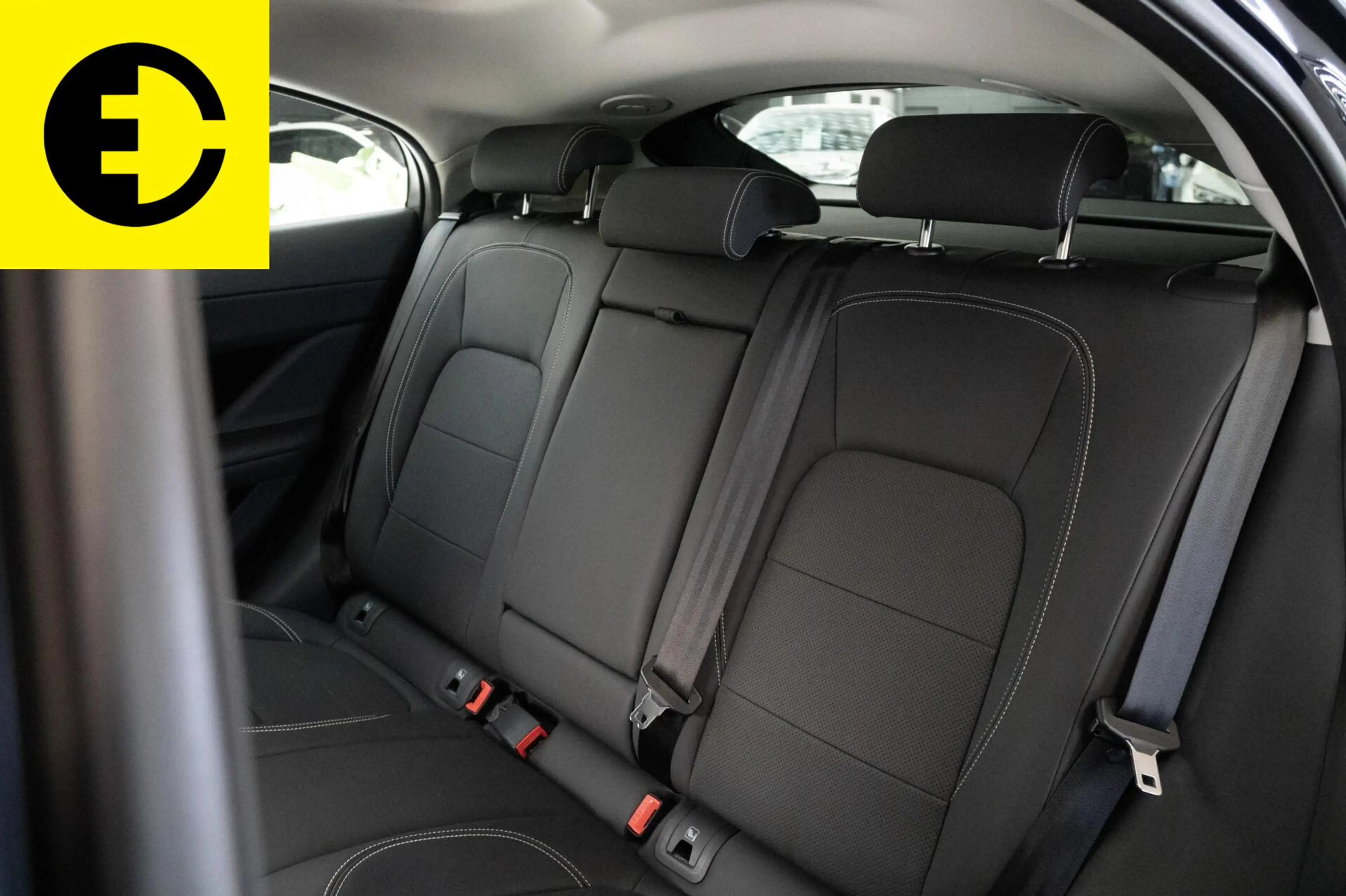 Jaguar I-Pace EV320 S Business Pack 90 kWh | SOH 89,1% | Leder | — photo 7