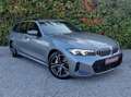 BMW 330 330 i M Sport Gris - thumbnail 16