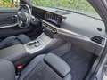 BMW 330 330 i M Sport Gris - thumbnail 18