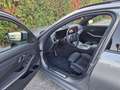 BMW 330 330 i M Sport Gris - thumbnail 8