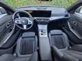 BMW 330 330 i M Sport Gris - thumbnail 13