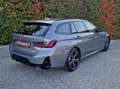 BMW 330 330 i M Sport Gris - thumbnail 4