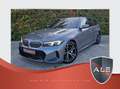 BMW 330 330 i M Sport Gris - thumbnail 1