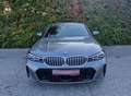 BMW 330 330 i M Sport Gris - thumbnail 3
