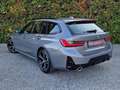 BMW 330 330 i M Sport Gris - thumbnail 14