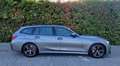 BMW 330 330 i M Sport Gris - thumbnail 17
