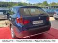 BMW X1 sDrive 18d/Garantie/Scheckheft/Ahk. Blau - thumbnail 4
