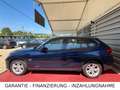 BMW X1 sDrive 18d/Garantie/Scheckheft/Ahk. Blau - thumbnail 5