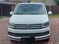 Volkswagen T6 Caravelle Transporter T6 TDI BMT DSG Lang Comfortline Blanco - thumbnail 4