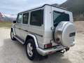 Mercedes-Benz G 400 CDI SW Largo Aut. srebrna - thumbnail 4