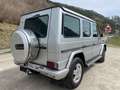 Mercedes-Benz G 400 CDI SW Largo Aut. Argintiu - thumbnail 3