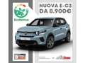 Citroen C3 Elettrico You 113cv automatico Blu/Azzurro - thumbnail 3
