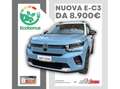 Citroen C3 Elettrico You 113cv automatico Blu/Azzurro - thumbnail 1