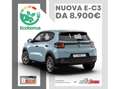 Citroen C3 Elettrico You 113cv automatico Blu/Azzurro - thumbnail 8