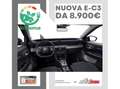 Citroen C3 Elettrico You 113cv automatico Blu/Azzurro - thumbnail 4