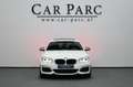 BMW 140 1-serie M140i xDrive LED/SCHUIFDAK/HARMAN/LEER+S.V Blanc - thumbnail 3