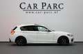 BMW 140 1-serie M140i xDrive LED/SCHUIFDAK/HARMAN/LEER+S.V Blanc - thumbnail 4