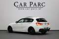 BMW 140 1-serie M140i xDrive LED/SCHUIFDAK/HARMAN/LEER+S.V Blanc - thumbnail 7
