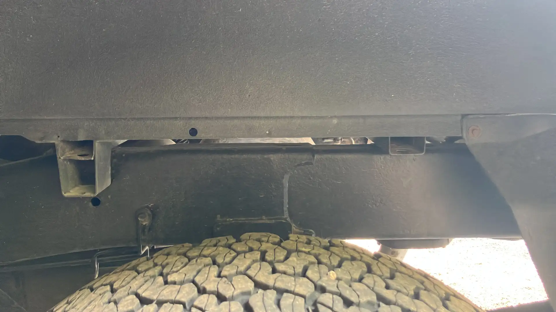 Dodge RAM 2500 Cummins 6,7 - 1