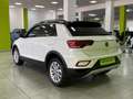 Volkswagen T-Roc 2.0TDI Life 85kW Blanco - thumbnail 7