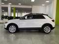 Volkswagen T-Roc 2.0TDI Life 85kW Blanco - thumbnail 8