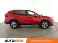 Toyota RAV 4 2.5 Plug-in Hybrid Design AWD Aut. *ACC*SPUR*360°* Rot - thumbnail 7