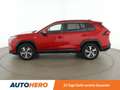 Toyota RAV 4 2.5 Plug-in Hybrid Design AWD Aut. *ACC*SPUR*360°* Rot - thumbnail 3