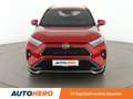 Toyota RAV 4 2.5 Plug-in Hybrid Design AWD Aut. *ACC*SPUR*360°* Rot - thumbnail 9