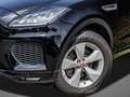 Jaguar E-Pace D150 R-Dynamic AWD KLIMA PDC LM Schwarz - thumbnail 6
