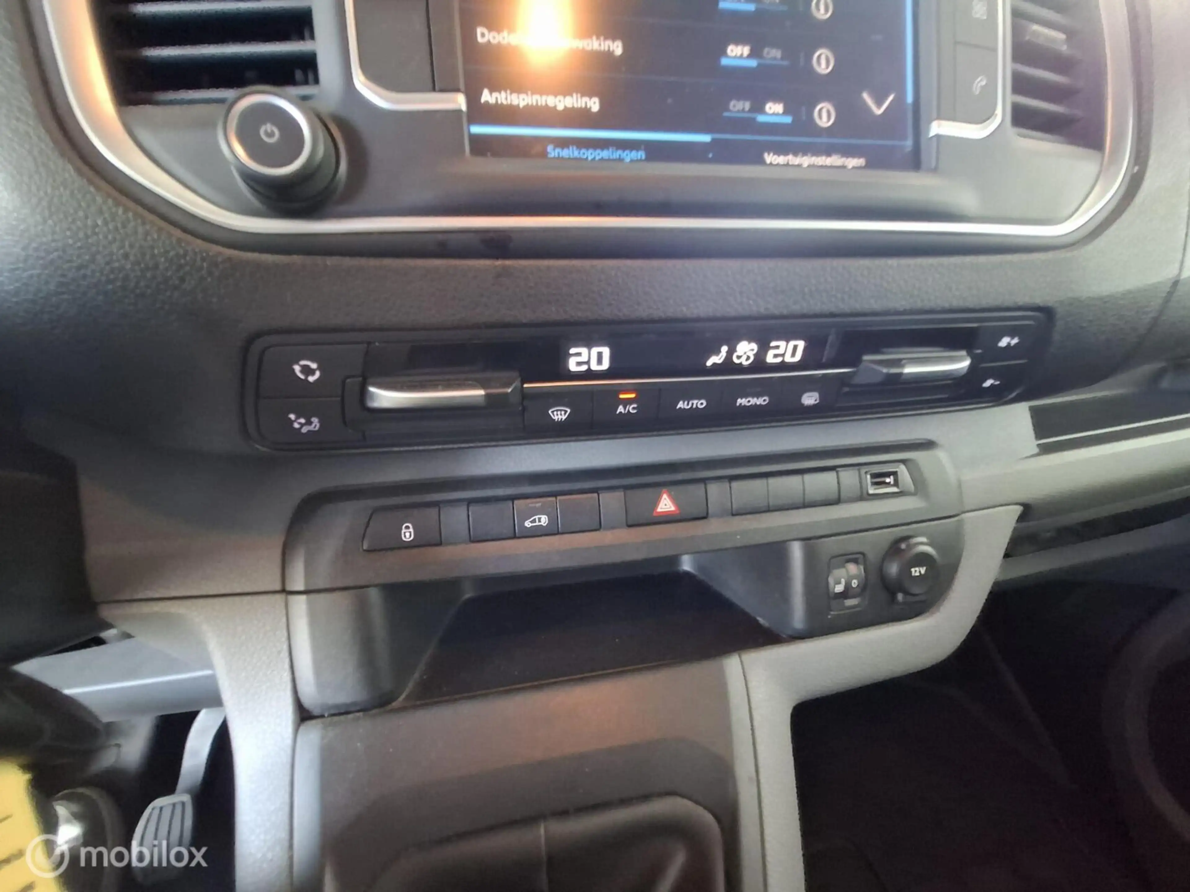 Peugeot Expert Bestel 2.0 BlueHDI 120 Standard Premium — photo 13