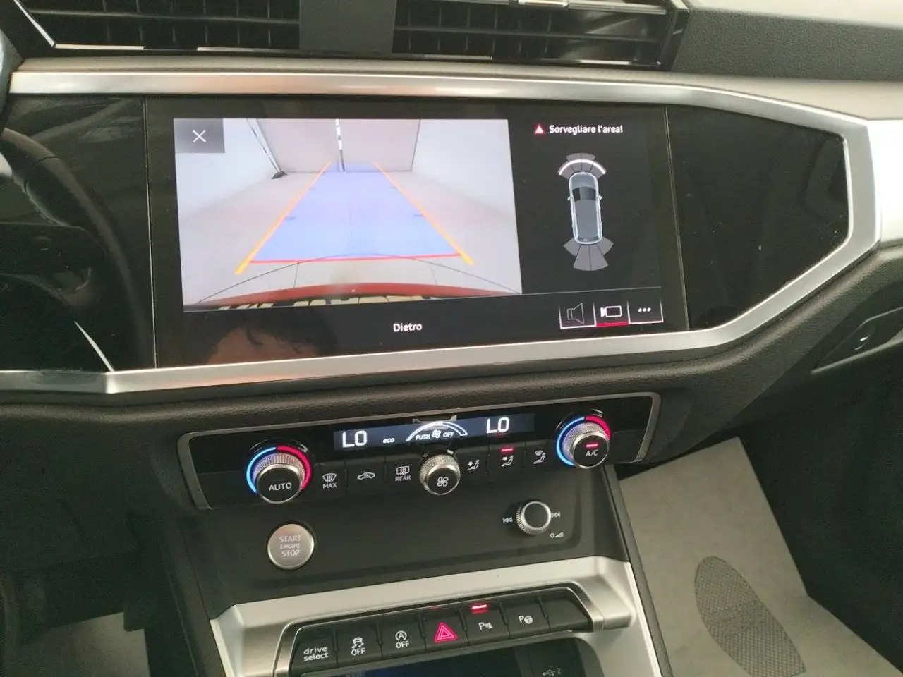 2020 Audi Q3 40 2.0 tdi Business quattro 190cv s-tronic - IVA ESPOSTA, photograph 10