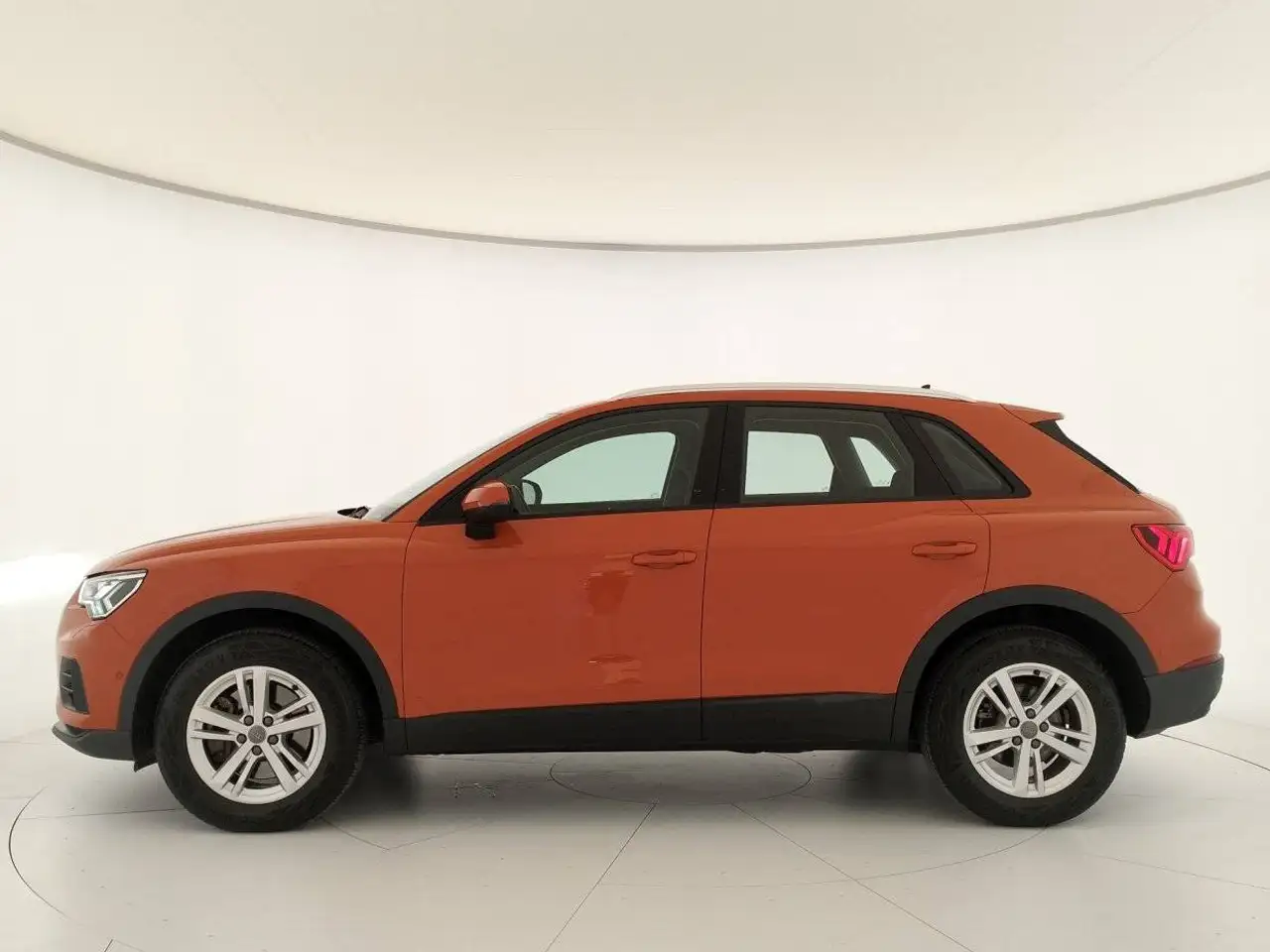 2020 Audi Q3 40 2.0 tdi Business quattro 190cv s-tronic - IVA ESPOSTA, photograph 9