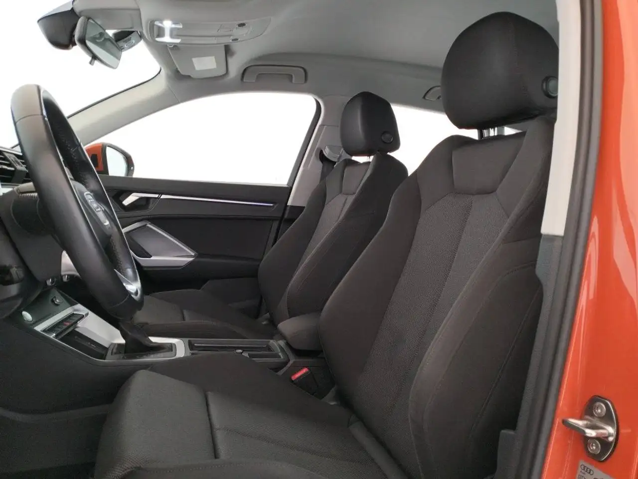 2020 Audi Q3 40 2.0 tdi Business quattro 190cv s-tronic - IVA ESPOSTA, photograph 12