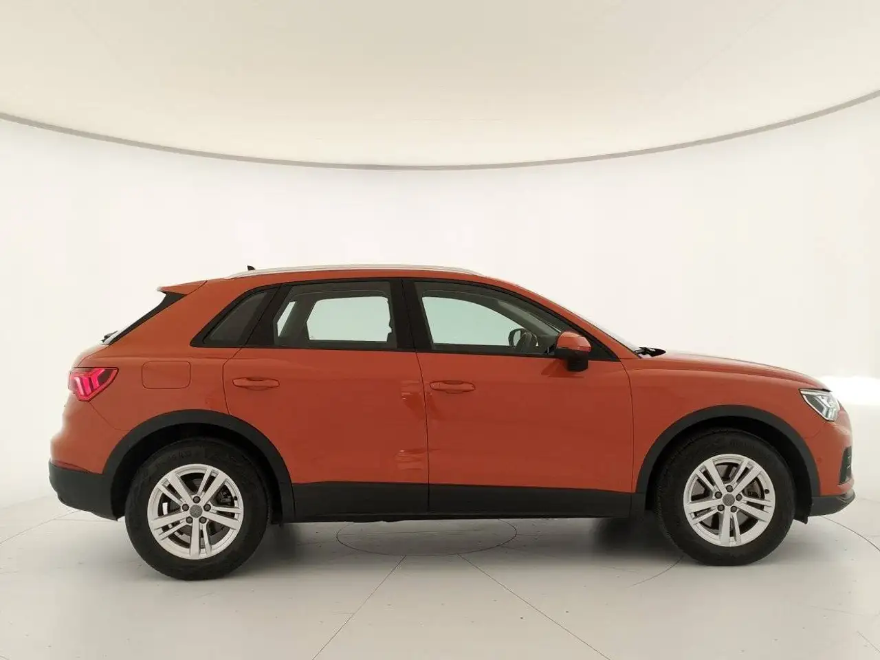 2020 Audi Q3 40 2.0 tdi Business quattro 190cv s-tronic - IVA ESPOSTA, photograph 5