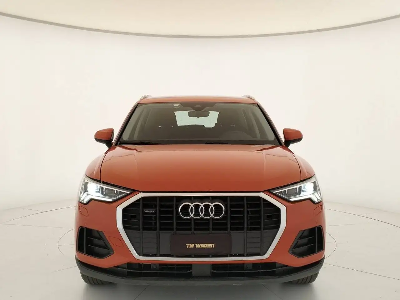 2020 Audi Q3 40 2.0 tdi Business quattro 190cv s-tronic - IVA ESPOSTA, photograph 3