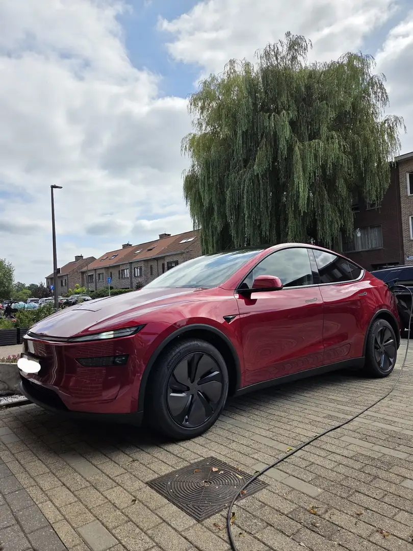 Tesla Model Y Long Range RWD - 1