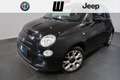 Fiat 500 1,2 S Schwarz - thumbnail 1