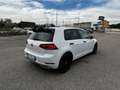 Volkswagen Golf Golf VII 1.4 TSI Highline 125cv E6 Bianco - thumbnail 5