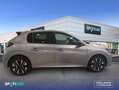 Peugeot 208 1.2 Hybrid Allure e-DCS6 110 Gris - thumbnail 4