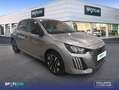 Peugeot 208 1.2 Hybrid Allure e-DCS6 110 Gris - thumbnail 3