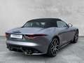 Jaguar F-Type Cabrio P575 R CABRIO SOUNDTASTE Gris - thumbnail 2