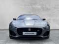 Jaguar F-Type Cabrio P575 R CABRIO SOUNDTASTE Gris - thumbnail 8
