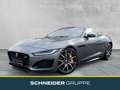 Jaguar F-Type Cabrio P575 R AWD KARBON KERAMIK PAKET Grau - thumbnail 1